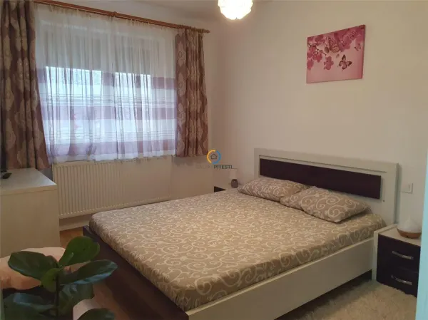 Apartament 2 camere Pitești - poza 4