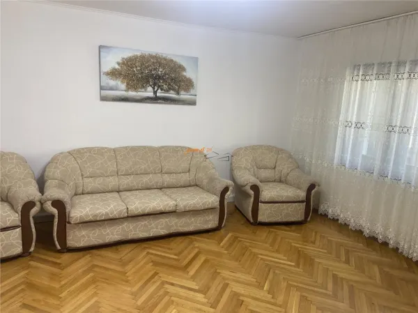 Apartament 3 camere Focșani - poza 1