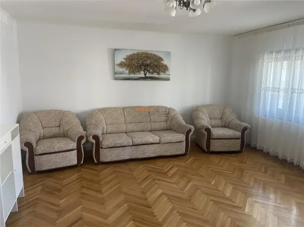 Apartament 3 camere Focșani - poza 2