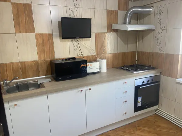 Apartament 3 camere Focșani - poza 21