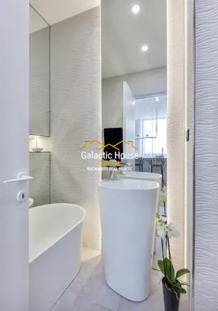 Apartament 4 camere București - poza 22
