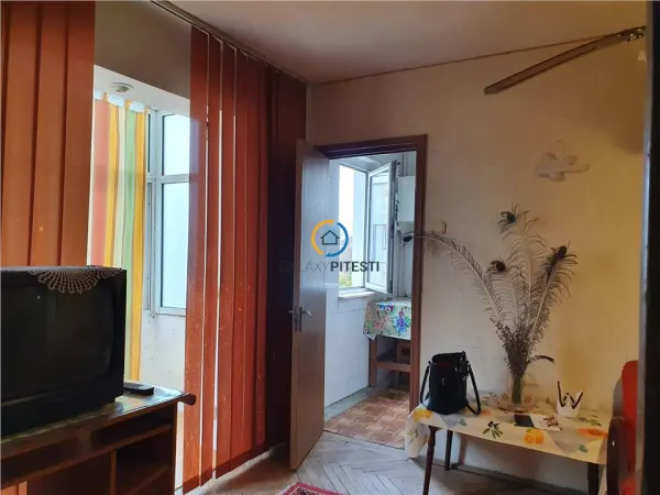 Apartament 2 camere Pitești - poza 1