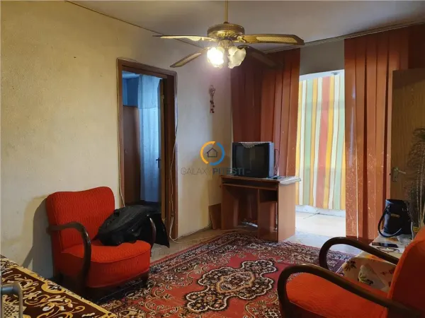 Apartament 2 camere Pitești - poza 3