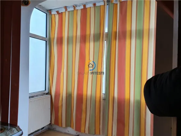 Apartament 2 camere Pitești - poza 4