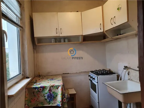 Apartament 2 camere Pitești - poza 5