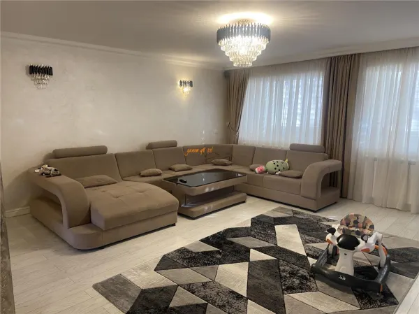 Apartament 4 camere Focșani - poza 1