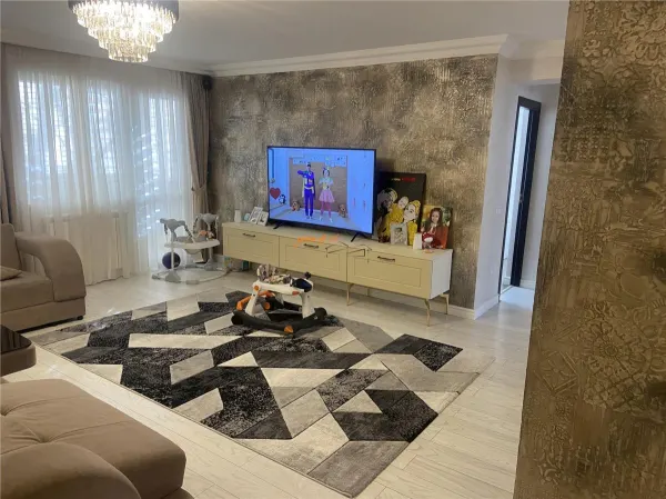 Apartament 4 camere Focșani - poza 2
