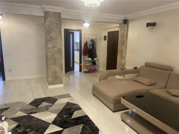 Apartament 4 camere Focșani - poza 3