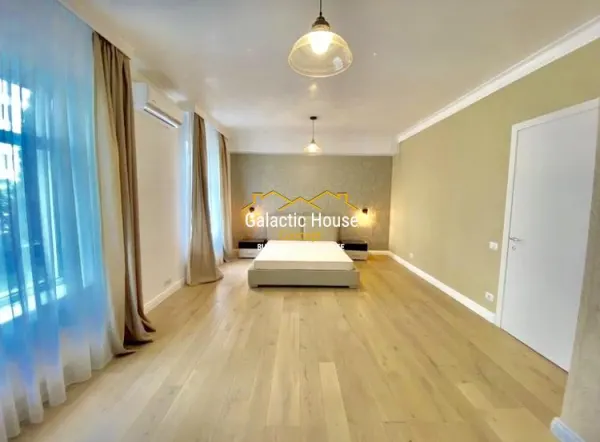 Apartament 4 camere București - poza 3