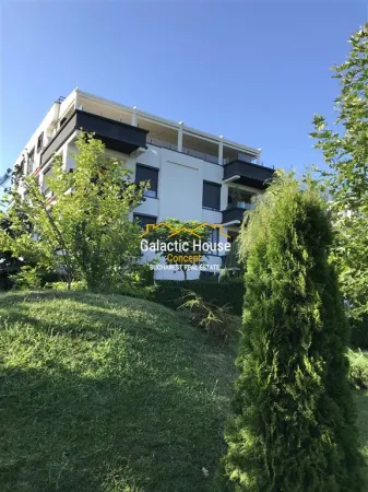 Apartament 4 camere București - poza 6