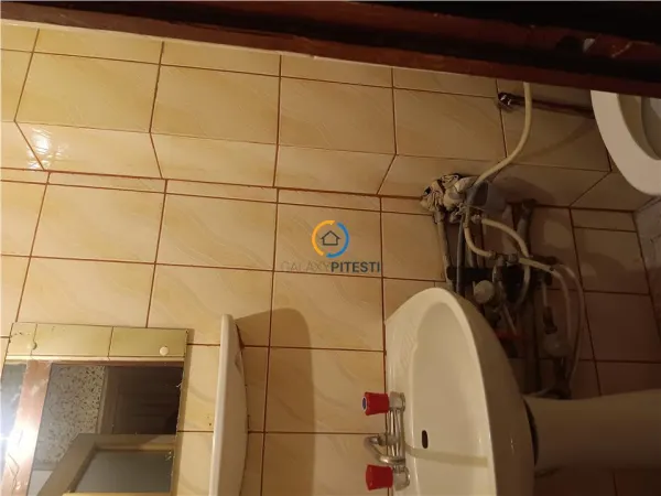 Apartament 3 camere Pitești - poza 5
