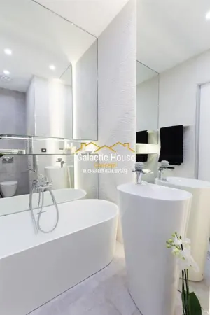 Apartament 4 camere București - poza 11