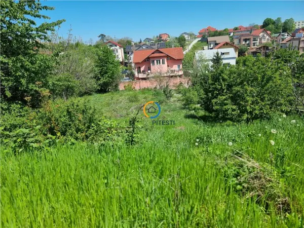 Teren Pitești - poza 2