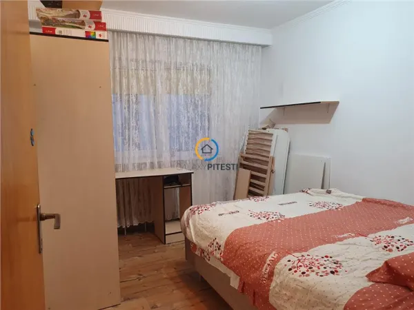Apartament 4 camere Pitești - poza 6