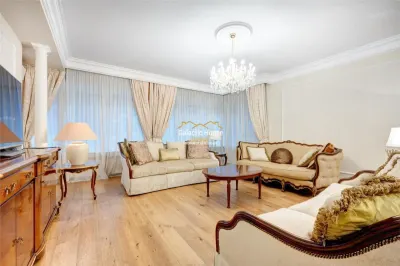 Apartament spectaculos Zona Primaverii /renovat complet - foto 1