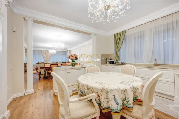 Apartament 4 camere București - poza 2
