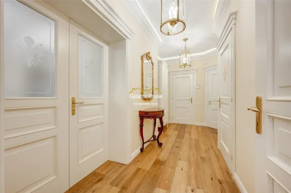Apartament 4 camere București - poza 3