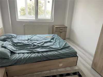 Apartament 4 camere , zona b-dul Brailei , decomandat , 106 mp , renovat in totalitate , mobilat complet - foto 10