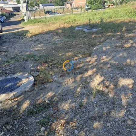 Teren Ștefănești - poza 3