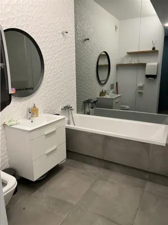 Apartament 3 camere București - poza 13