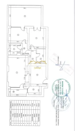 Apartament 3 camere București - poza 17
