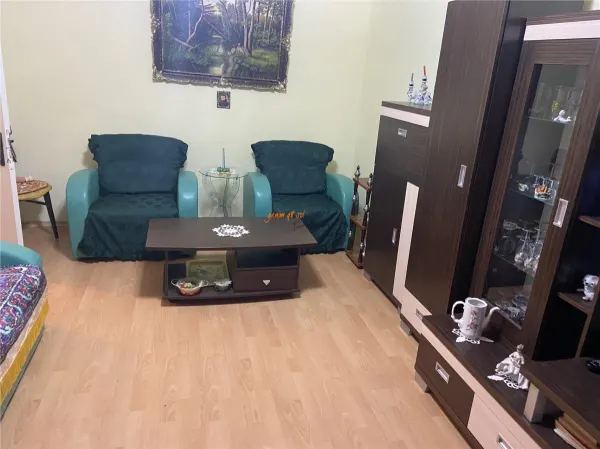 Apartament 2 camere Focșani - poza 1