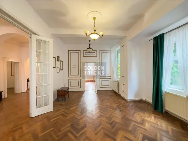 Casă 5 camere București - poza 2