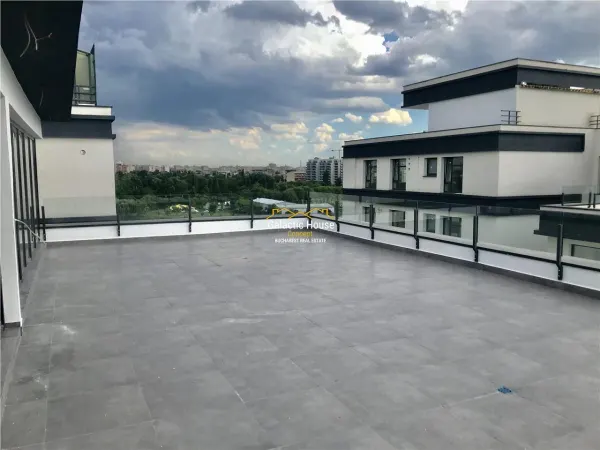 Apartament 4 camere București - poza 1