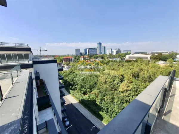 Apartament 4 camere București - poza 15