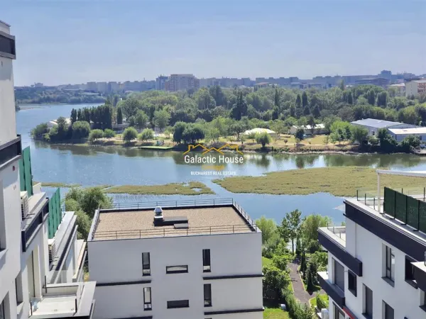 Apartament 4 camere București - poza 19