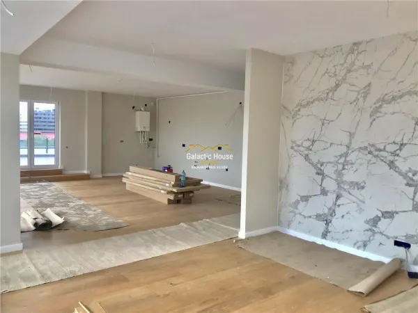 Apartament 4 camere București - poza 3