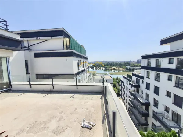 Apartament 4 camere București - poza 22