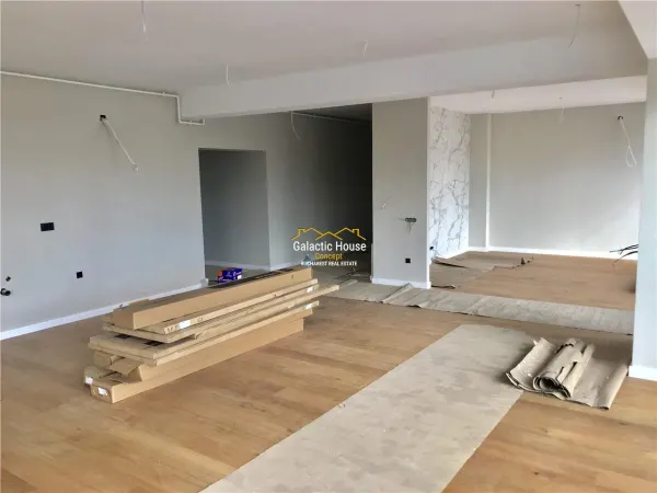 Apartament 4 camere București - poza 4