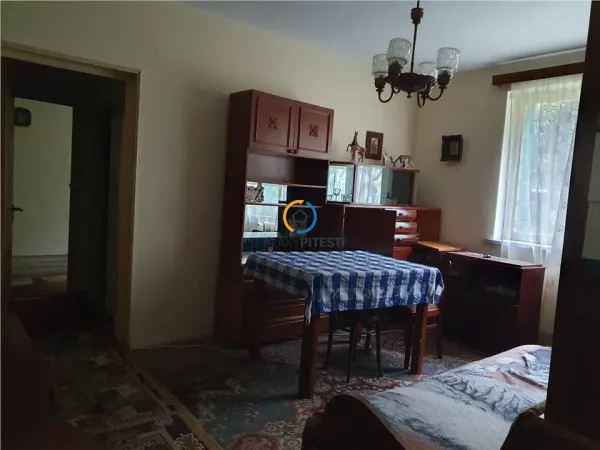 Apartament 2 camere Pitești - poza 1