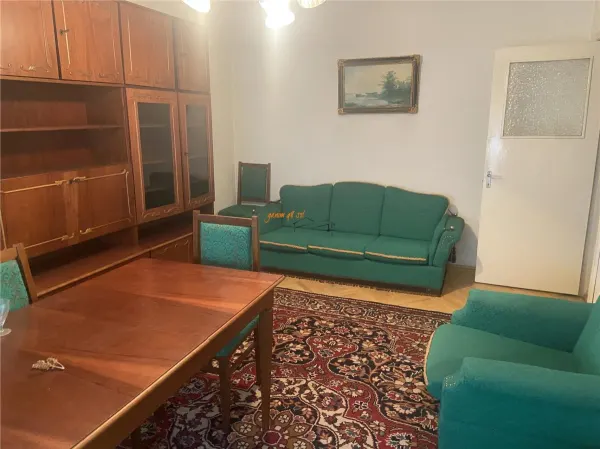 Apartament 2 camere Focșani - poza 1