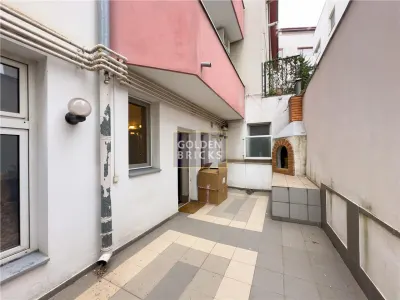 Herastrau |N. Caramfil | Renovat integral | Acces dedicat | Parcare - foto 16