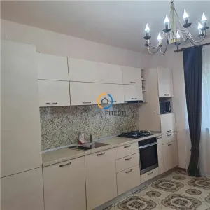 Vila P+1 Bascov-Paisesti mobilata si utilata complet - Bascov