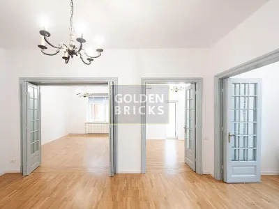 Birouri premium în vila interbelica | Aviatorilor – Kiseleff | 120 mp | Terasa si parcare - foto 11