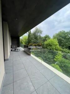 Apartament 3 camere LUX | FLOREASCA | ONE RAHMANINOV - foto 15