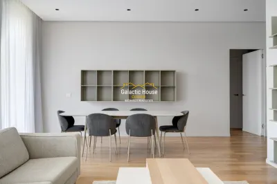 Apartament 3 camere LUX | FLOREASCA | ONE RAHMANINOV - foto 3