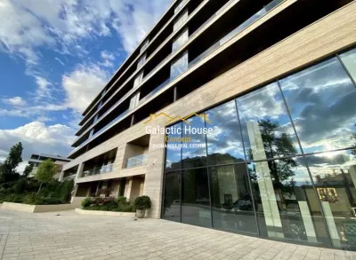 Apartament 3 camere LUX | FLOREASCA | ONE RAHMANINOV - foto 23