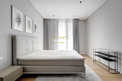 Apartament 3 camere LUX | FLOREASCA | ONE RAHMANINOV - foto 6