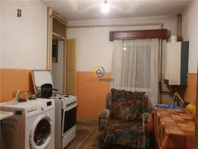 Vanzare apartament 2 camere etajul 1 , Tudor Vladimirescu - foto 2
