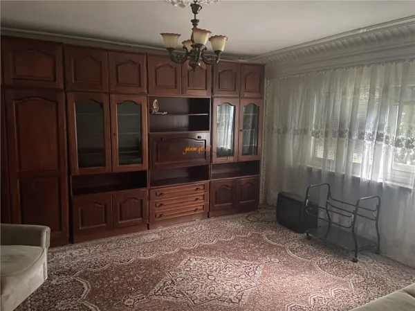 Apartament 3 camere Focșani - poza 2
