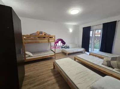Inchiriere casa 2 camere Voluntari – destinata muncitorilor/angajatilor - foto 1