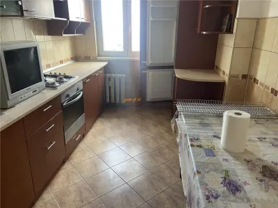 Apartament 2 camere , zona Spitalul judetean , decomandat , 52 mp , liber - foto 4