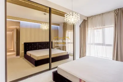 TRIPLEX /PENTHOUSE SPECTACULOS NORDULUI/HERASTRAU-LIFT INTERIOR - foto 5