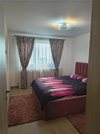 Apartament 2 camere Pitești - poza 1