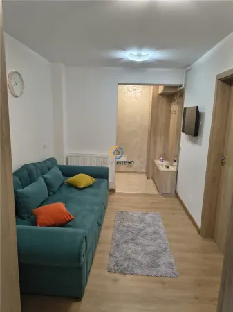 Apartament 2 camere Pitești - poza 2