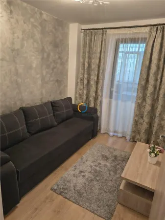 Apartament 2 camere Pitești - poza 3